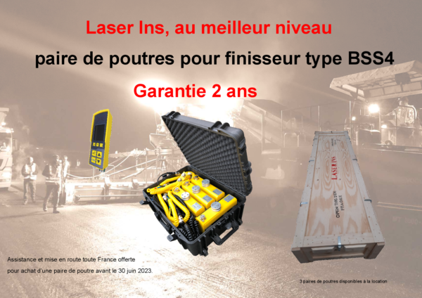 Laser Ins Au Meilleur Niveau LASER INS