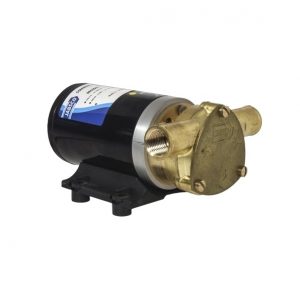 Pompe de transfert d'eau ou gasoil 12V – LASER INS