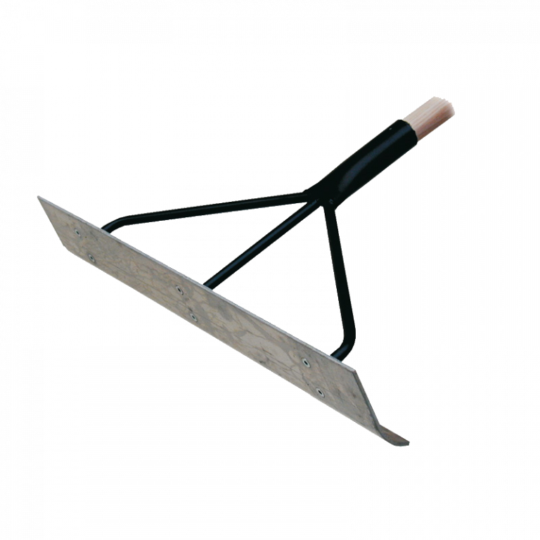 Râteau à enrobé 150 cm E150 – LASER INS