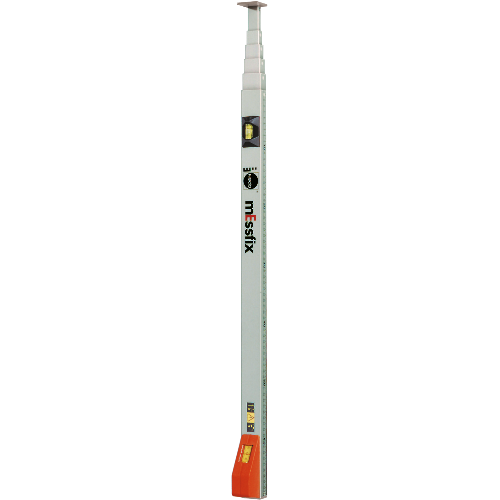 Inclinomètre numérique STABILA 1,83 mètres – LASER INS