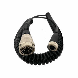 Câble 2385030 Vogele