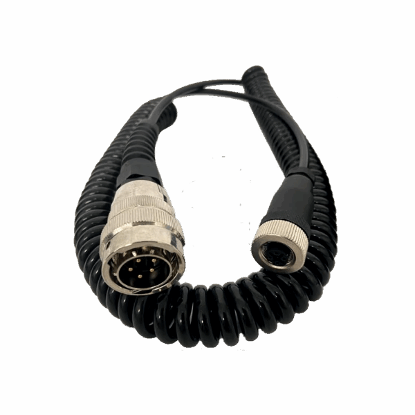 Câble 2385030 Vogele