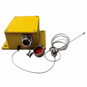 Palpeur à cable 05940023 Bomag