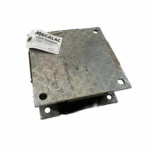 Silent bloc 1736-1035 Terex Benford