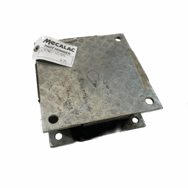 Silent bloc 1736-1035 Terex Benford