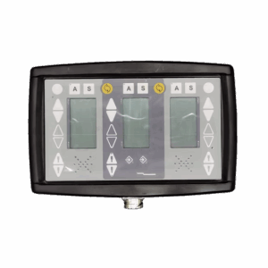 Pupitre Level Pro 2478077 Wirtgen