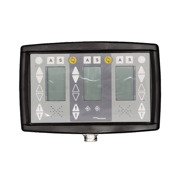 Pupitre Level Pro 2478077 Wirtgen