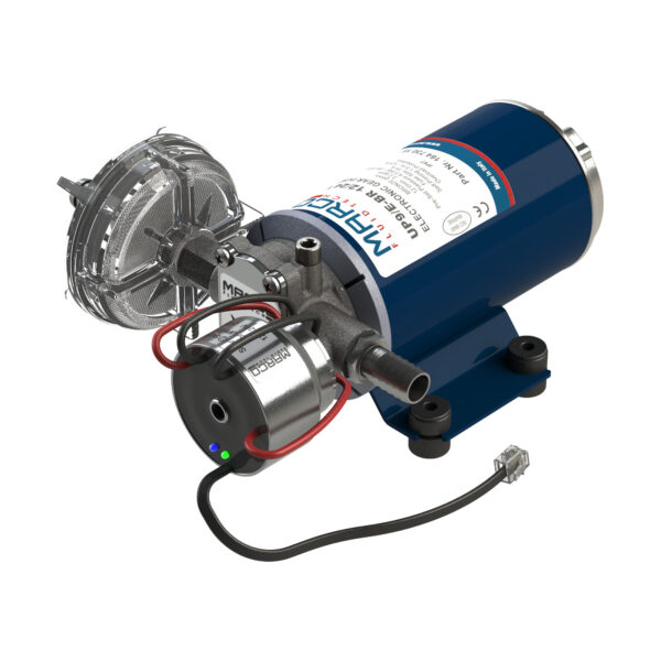 Pompe gas oil UP9/E-BR 12-24v
