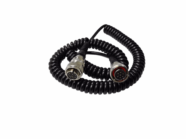 Câble 192539 Wirtgen