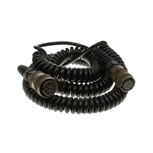 Câble 05940040 Bomag