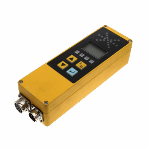 Télécommande CAN DLS4 042510453 Moba