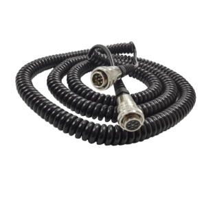 Câbles pour équipements de nivellement