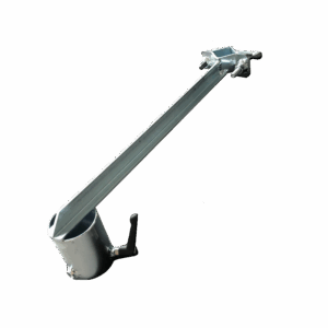 Bras support pour palpeur