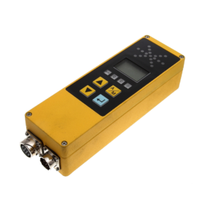 Télécommande CAN DLS4 042510453 Moba