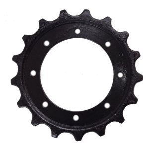 Couronne de barbotin 121234 Wirtgen