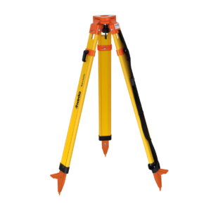 Trépied moyen en bois Nedo 200100