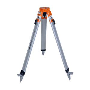 Trépied aluminium lourd Nedo 200200