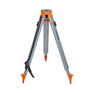 Trépied aluminium moyen Nedo 200250