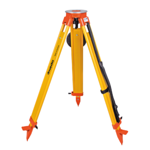 Trépied lourd en bois Nedo 200533