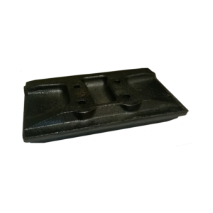 Patin 2028019 vogele ou avec visserie 2372467