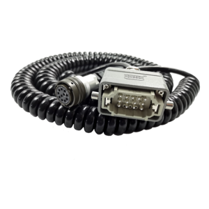Câble 2032288 Vögele