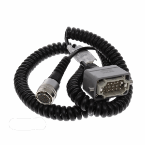 Câble 2032288 Vögele