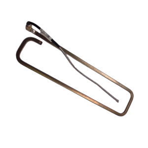 Résistance de tole 2056568 Vogele