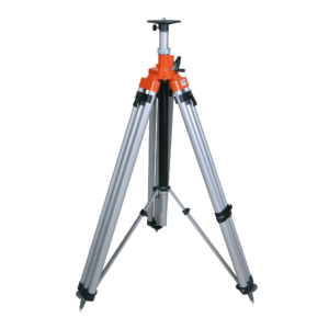 Trépied pour guidage d'engin Nedo 210530