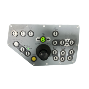 Pupitre d'avancement 2187484 Vogele