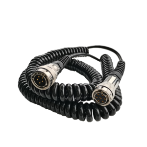 Câble 2284323 Vogele pour palpeur d'alimentation