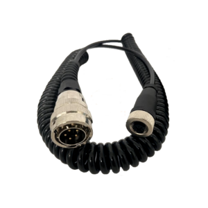 Câble 2385030 Vogele