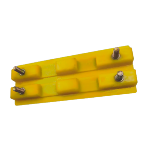 Surpatins raboteuses 2411112 Wirtgen