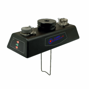 Ski sonic adaptable pour finisseurs Vogële