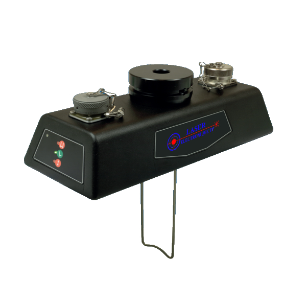 Ski sonic adaptable pour finisseurs Vogële