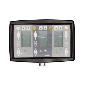 Pupitre Level Pro 2478077 Wirtgen