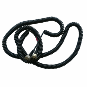 Câble 2541972 Vogele