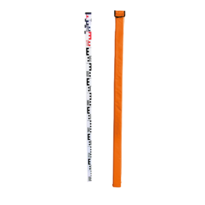 Mire télescopique avec nivelle Nedo 344115-637