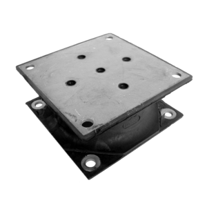 Silent bloc 801187 Dynapac