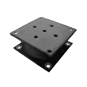 Silent bloc 450122 Dynapac