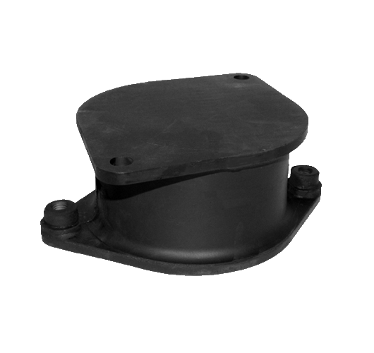 Silent bloc 1487116 Hamm