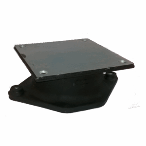 Silent bloc 394250 Dynapac