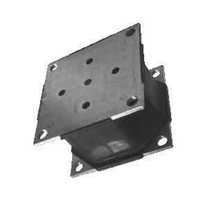 Silent bloc 33661501 Dynapac