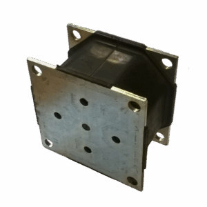 Silent bloc 358172 Dynapac