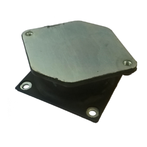 Silent bloc 4812111046 Dynapac