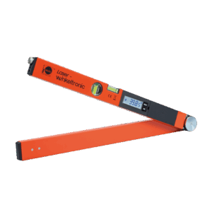 Mesureur d'angle laser NEDO