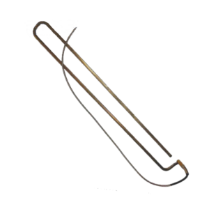 Résistance de tole 4608150166 Vogele