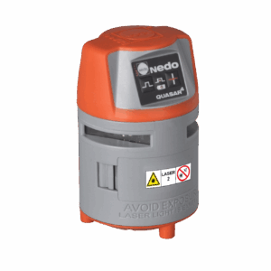 Laser croix 460886 Nedo