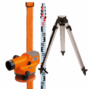 Pack niveau Nedo 462325