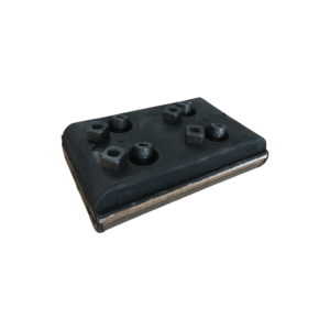 Patin caoutchouc 2484384 Vogele