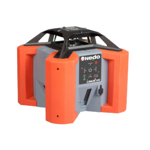 Laser universel  471810 LINUS 1 HV Nedo